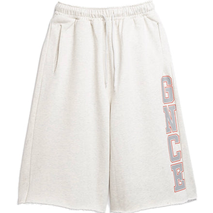 JOGGER SHORTS