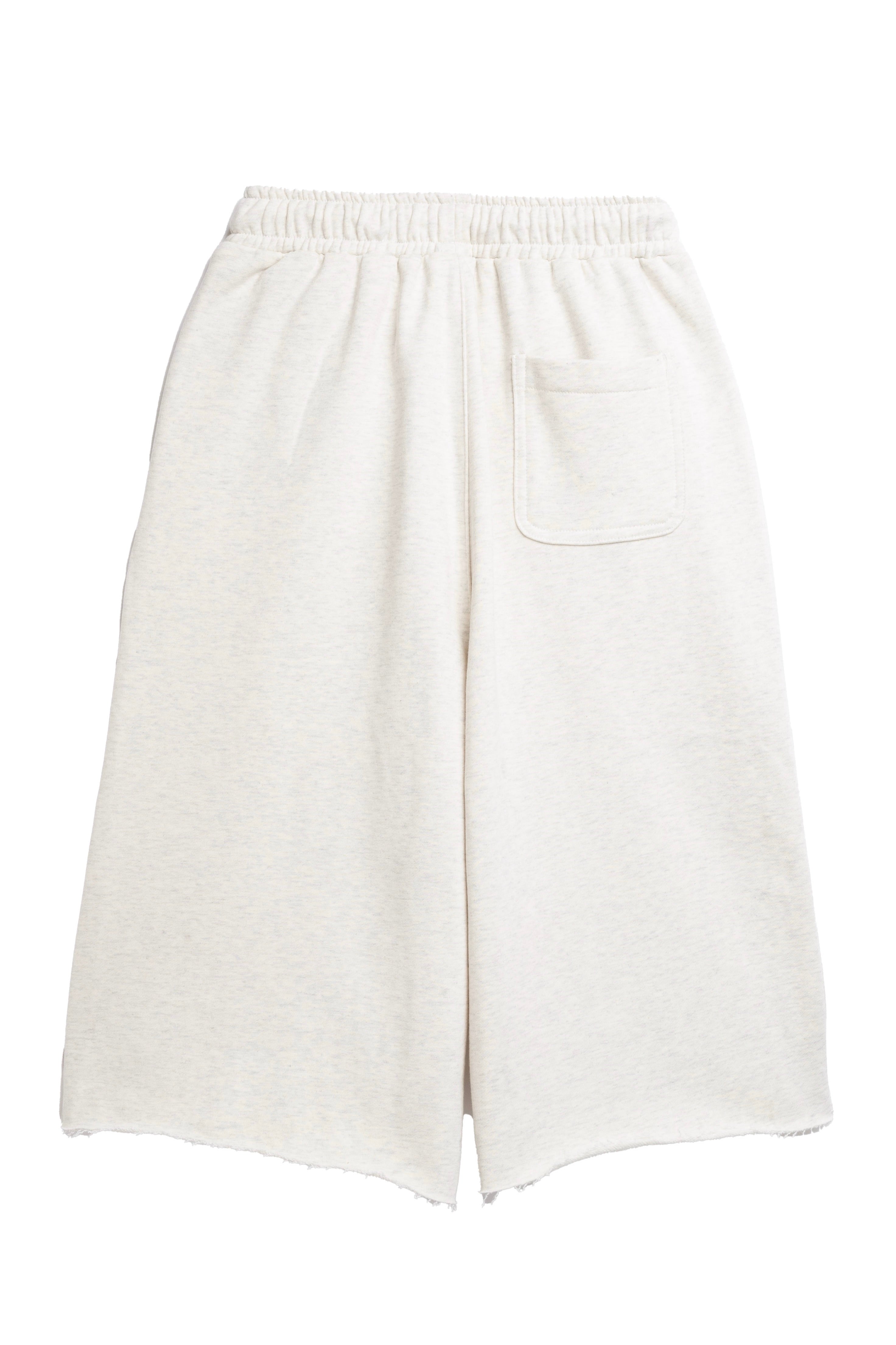 JOGGER SHORTS