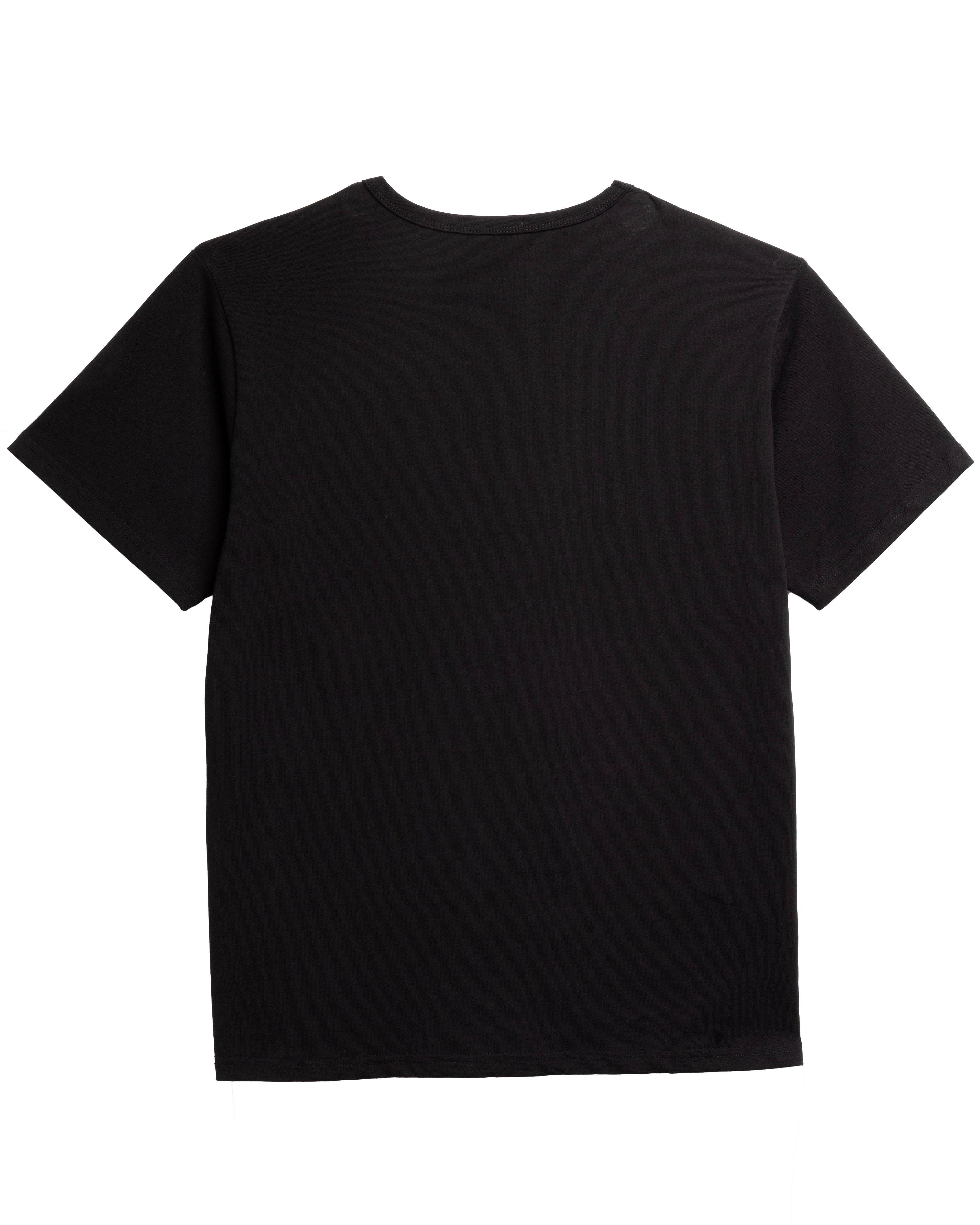 PLAYBOY TSHIRT BLACK